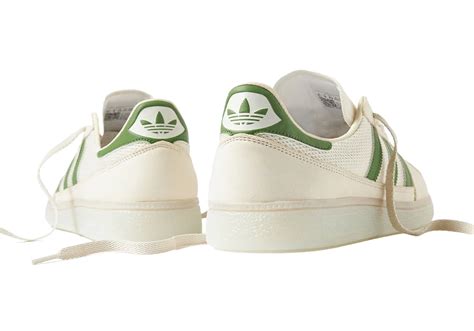 END. X ADIDAS SPZL “BY THE SEA” 